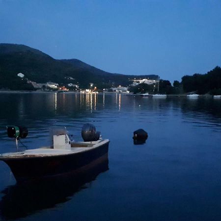 Vesna - Your Best Choice - 80 M From Beach Zaton  Bagian luar foto