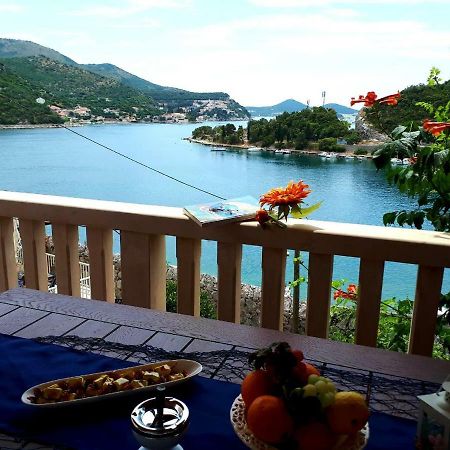 Vesna - Your Best Choice - 80 M From Beach Zaton  Bagian luar foto