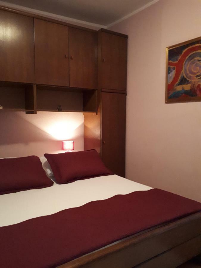 Vesna - Your Best Choice - 80 M From Beach Zaton  Bagian luar foto