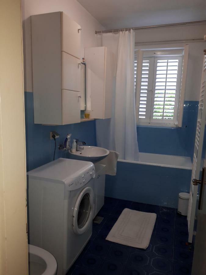 Vesna - Your Best Choice - 80 M From Beach Zaton  Bagian luar foto