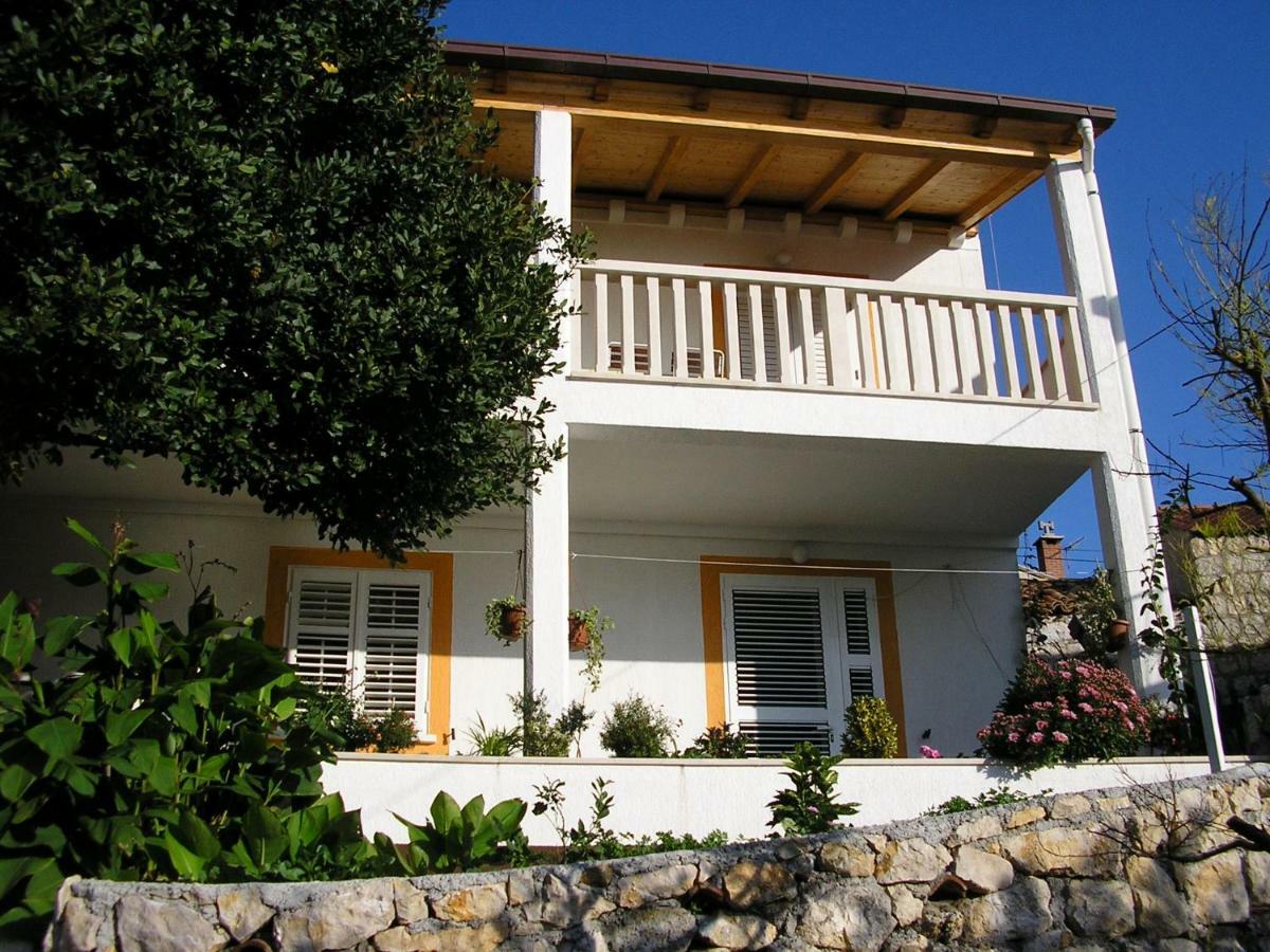 Vesna - Your Best Choice - 80 M From Beach Zaton  Bagian luar foto