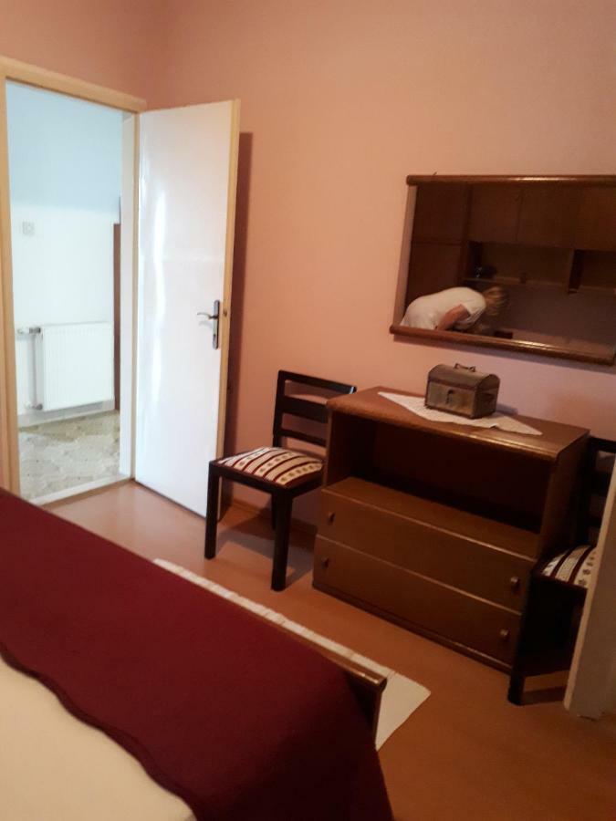 Vesna - Your Best Choice - 80 M From Beach Zaton  Bagian luar foto