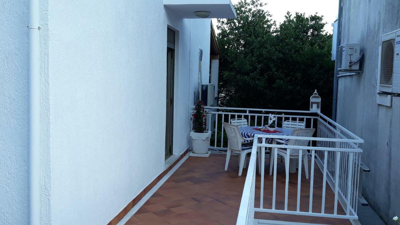 Vesna - Your Best Choice - 80 M From Beach Zaton  Bagian luar foto