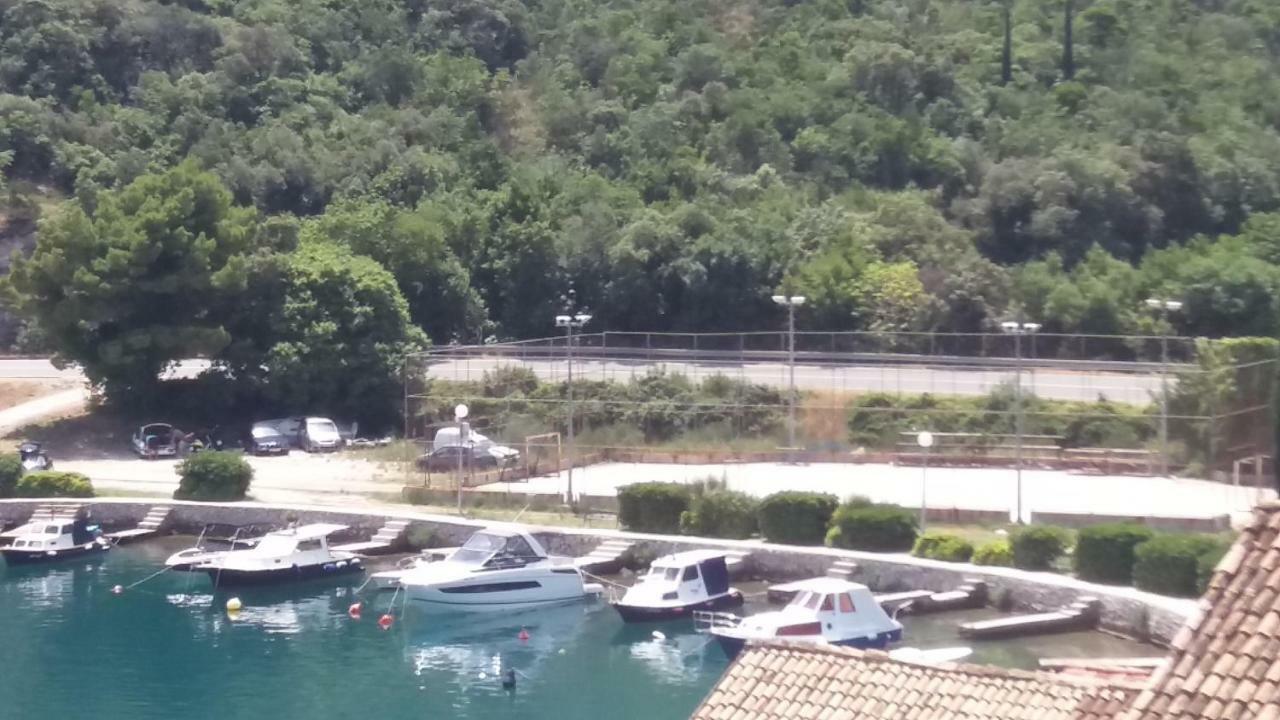 Vesna - Your Best Choice - 80 M From Beach Zaton  Bagian luar foto
