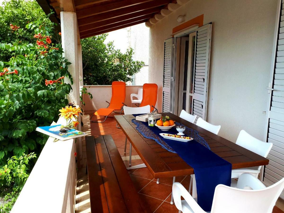 Vesna - Your Best Choice - 80 M From Beach Zaton  Bagian luar foto